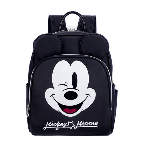 MOCHILA MATERNIDADE DISNEY