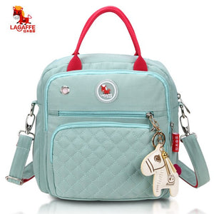 BOLSINHA MENSAGEIRO SUPER FASHION LAGAFFE - ORIGINAL